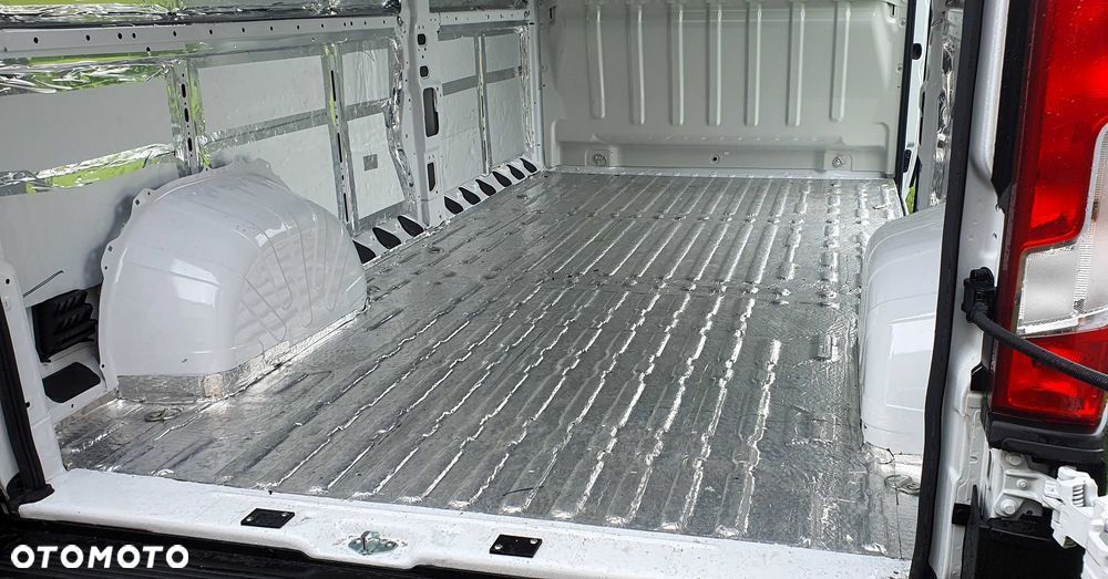 Obicie Paki, blaszak, furgon, brygadówka-Wysyłka, Montaż GRATIS! - 6