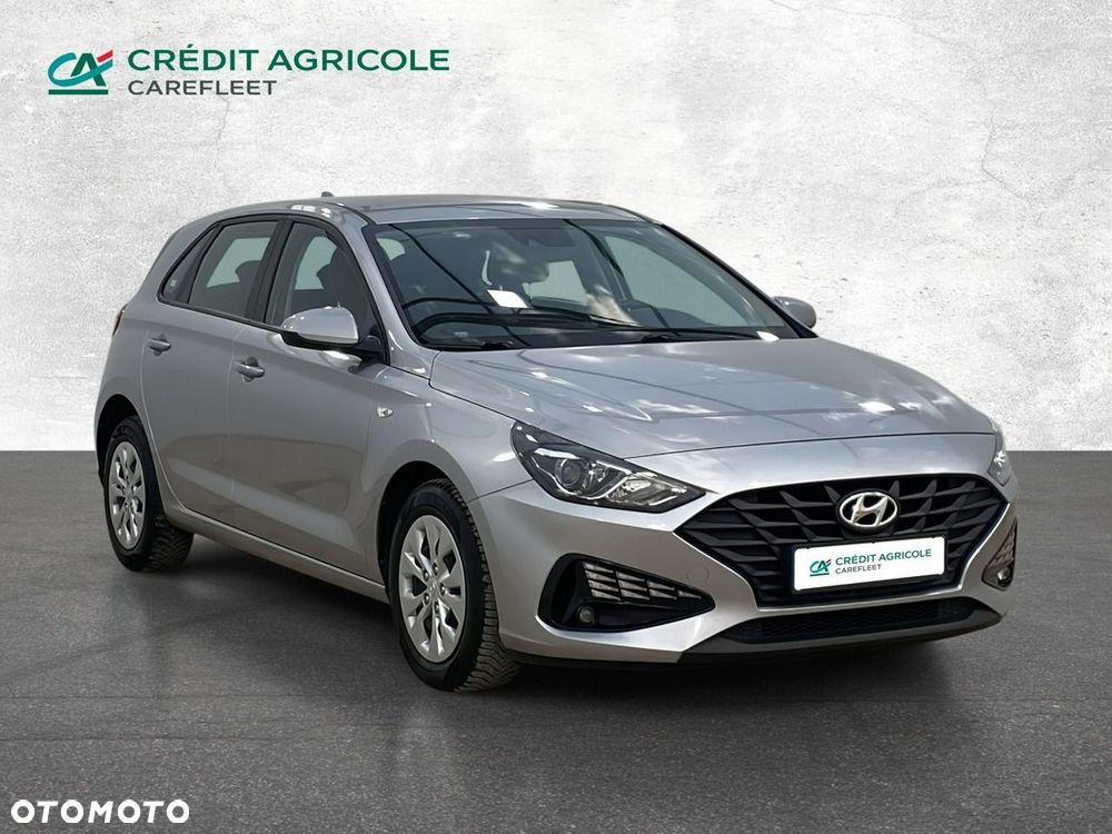 Hyundai i30 - 4