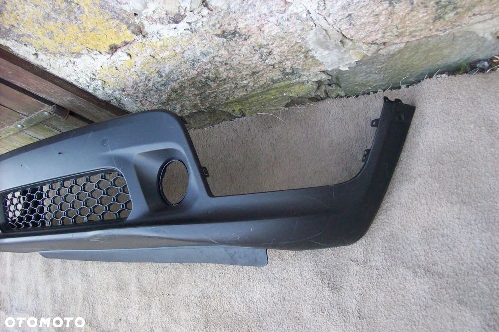 spoiler zderzaka przedniego jeep renegada - 4