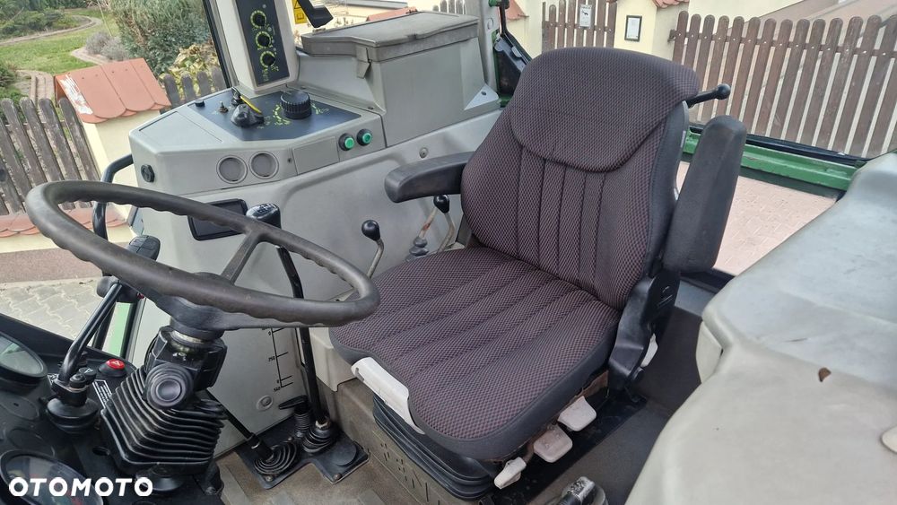 Fendt Farmer 309C - 12