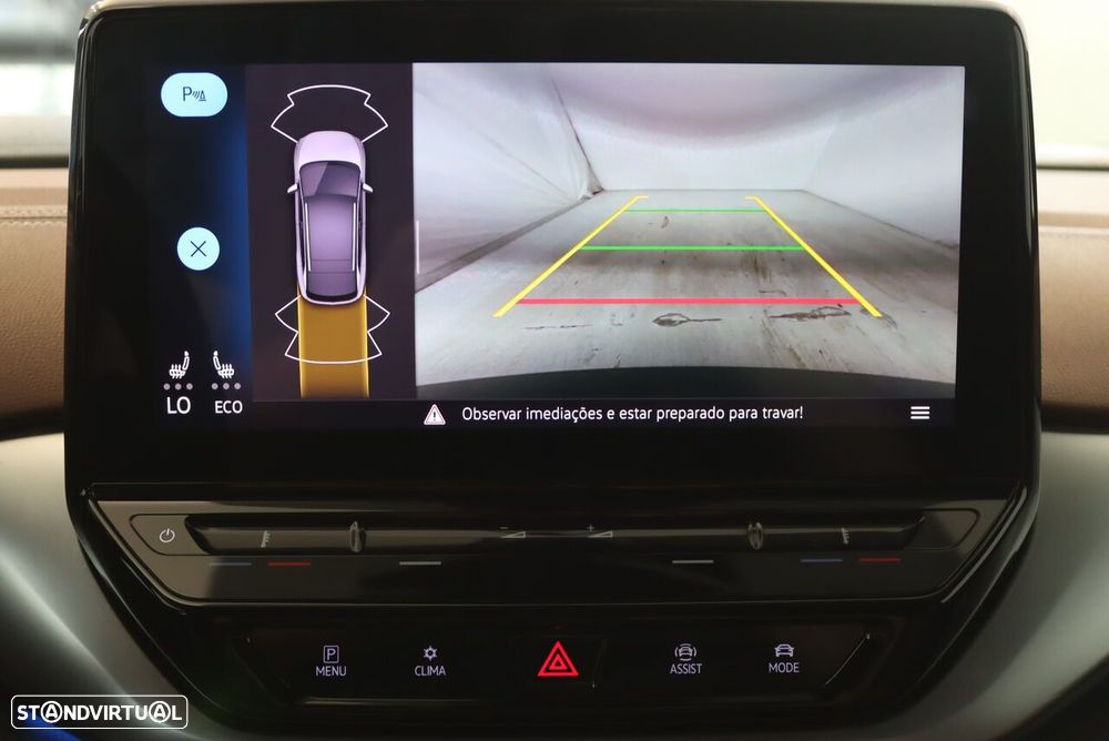 VW ID.4 77 kWh Pro Performance - 18
