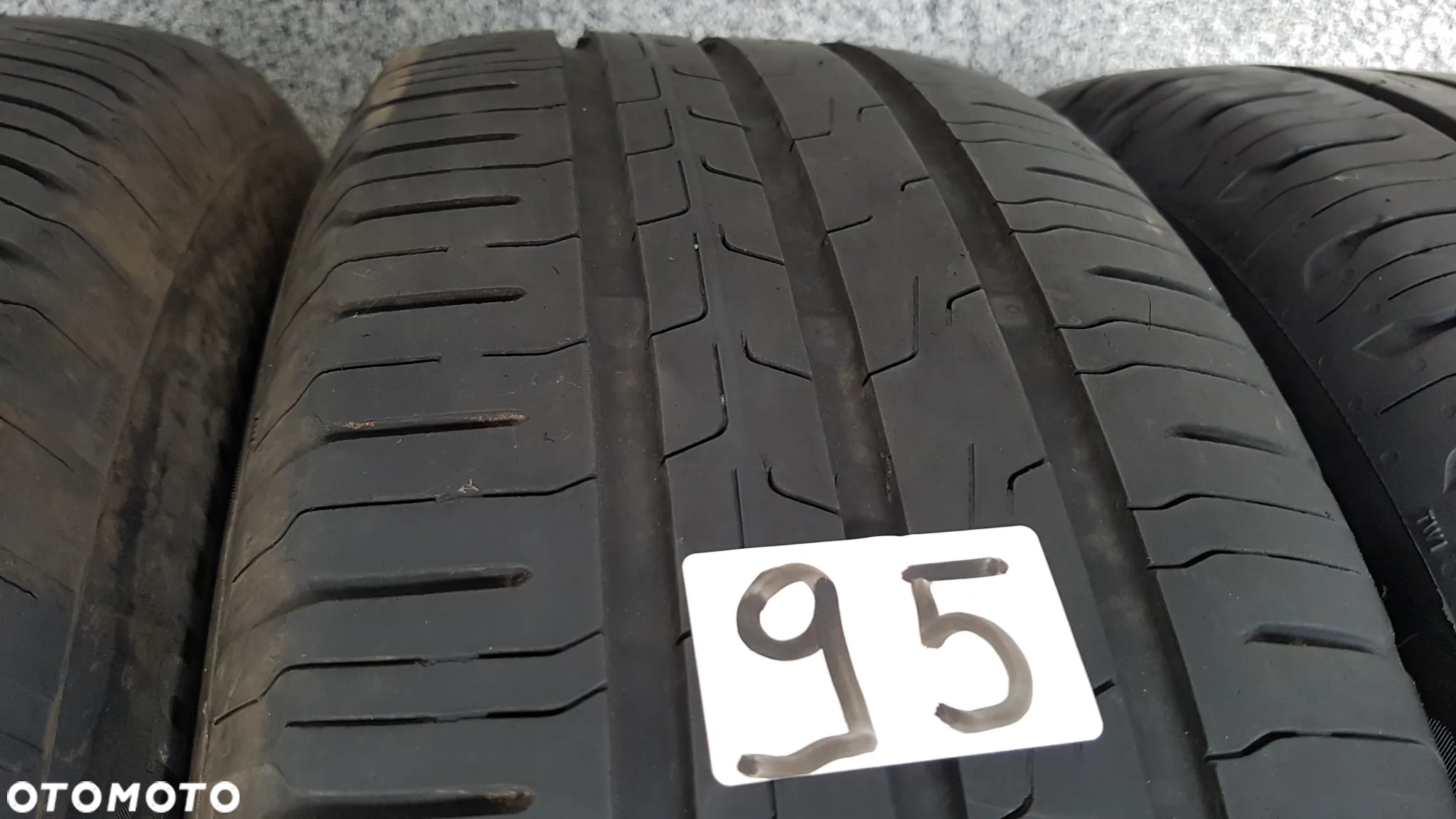KOŁA OPEL CORSA D E MERIVA A FIAT GRANDE PUNTO  4X100 185/65R15 - 32