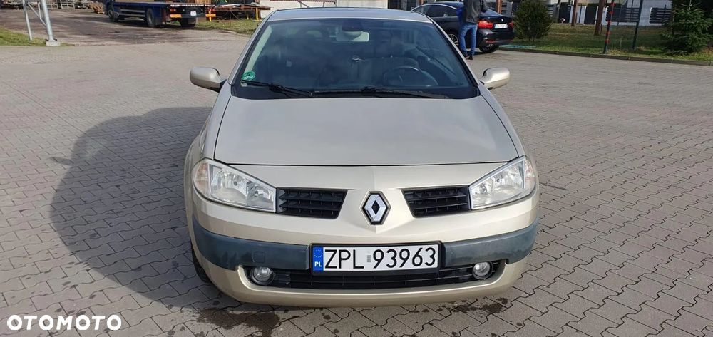 Renault Megane - 10