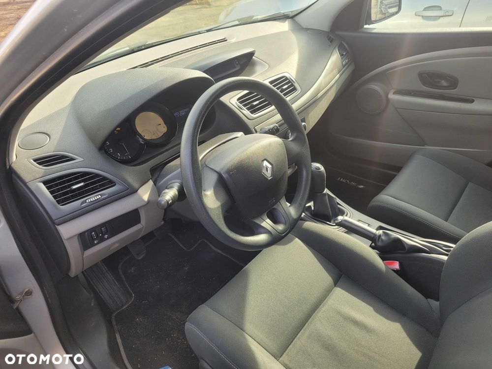 Renault Megane - 6