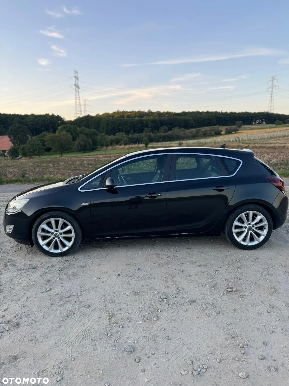 Opel Astra - 3