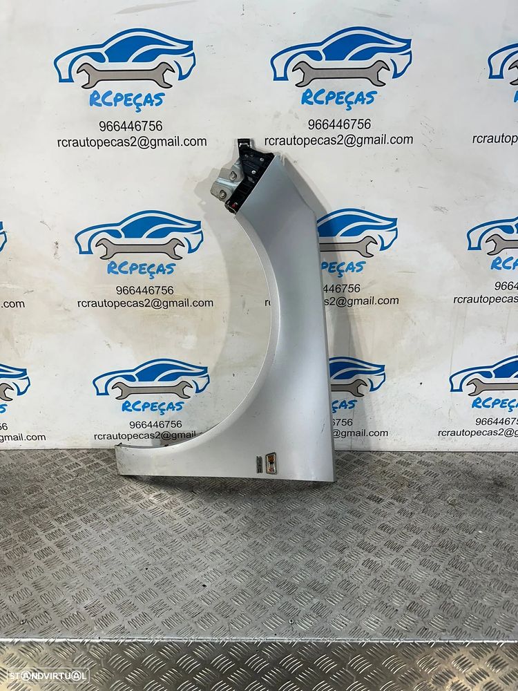 Guardalamas Esquerdo Original Opel Insignia A G09 2008 - 2017 - 2