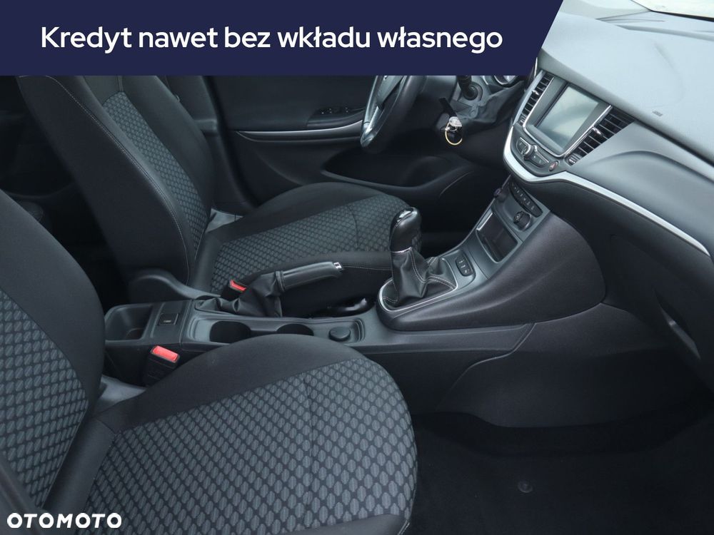 Opel Astra - 11