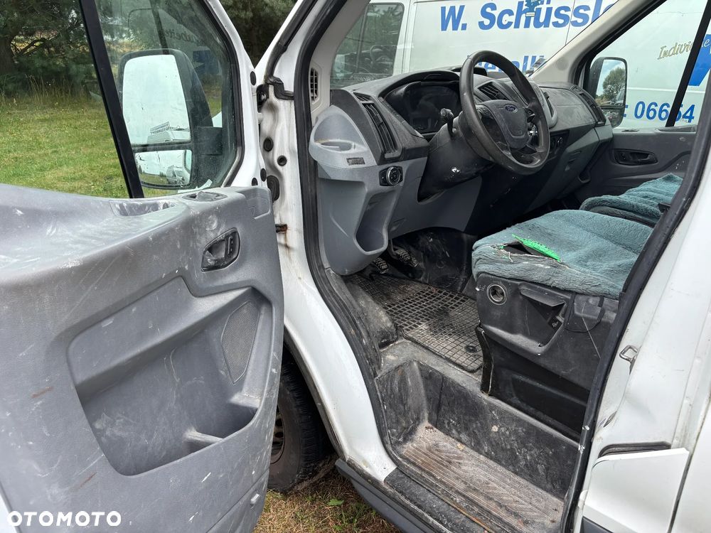 Ford TRANSIT - 9