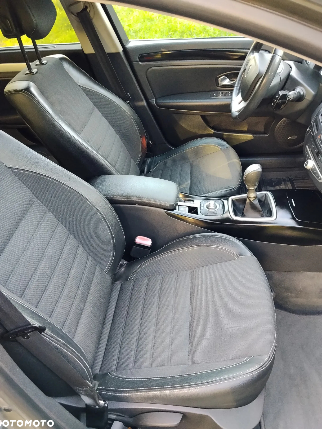 Renault Laguna - 12