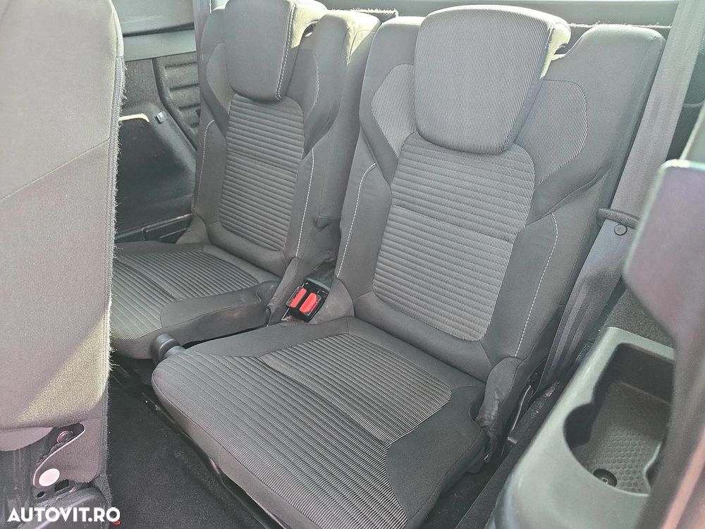 Renault Scenic ENERGY dCi 110 EDC Business - 16