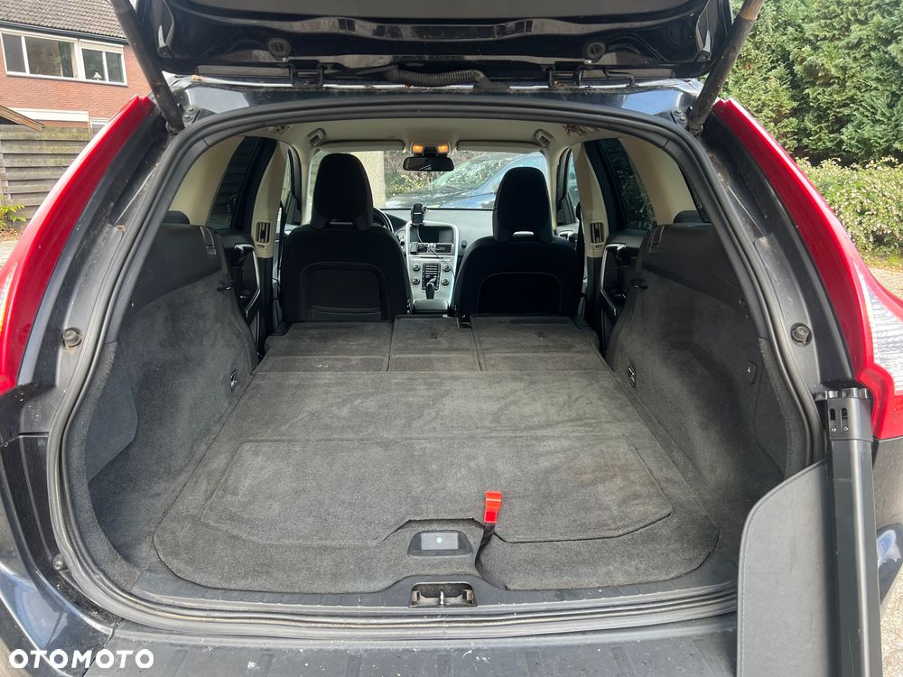 Volvo XC 60 - 20