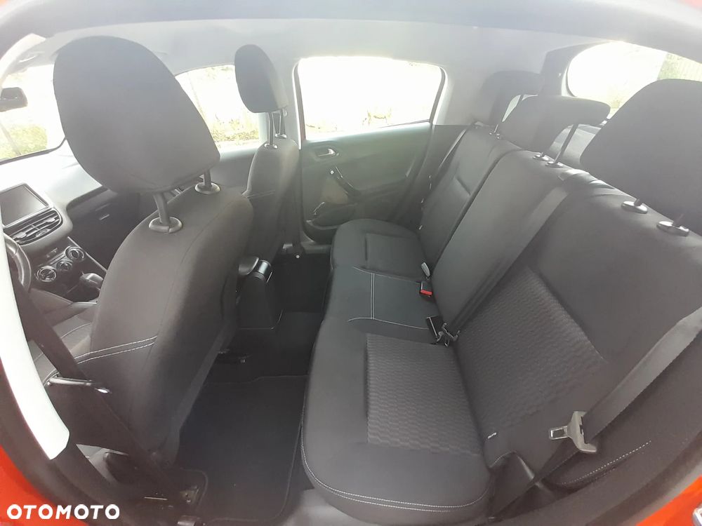 Peugeot 208 PureTech 82 Start & Stop Style - 31