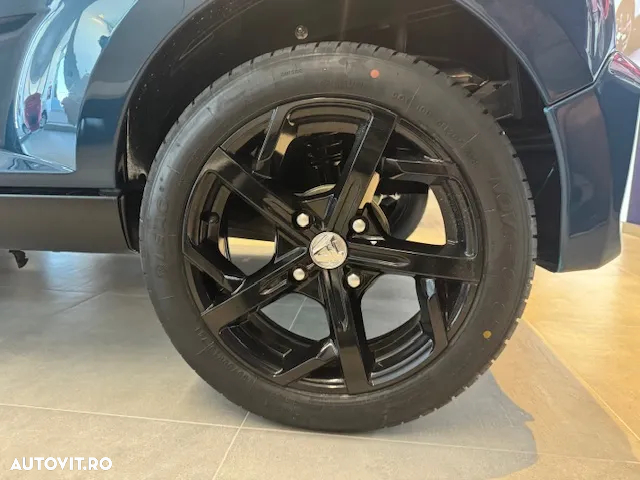 Aixam Coupe - 20