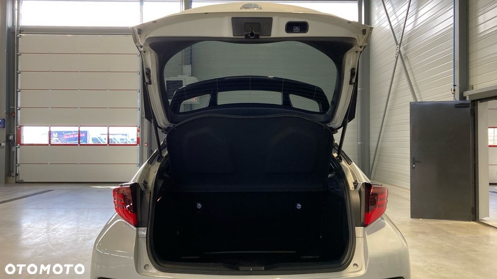 Toyota C-HR 1.8 Hybrid GPF GR Sport - 5