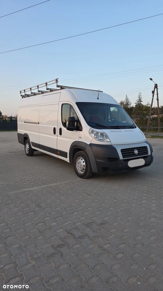 Fiat Ducato - 1