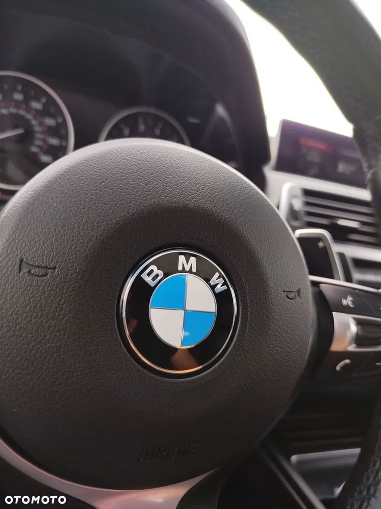 BMW Seria 4 430i Sport-Aut M Sport - 15