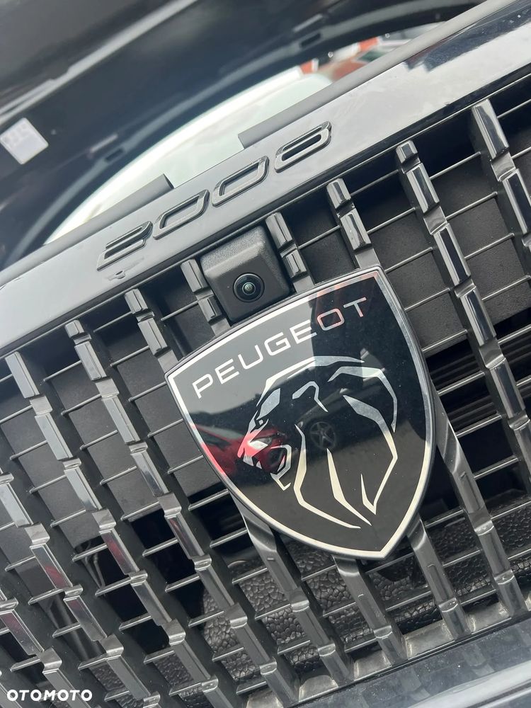Peugeot 2008 PureTech 100 Allure - 22
