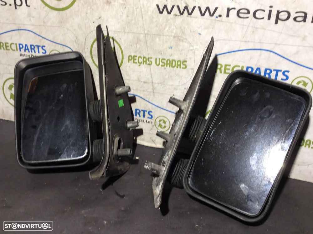 Espelhos Fiat Ducato - 1