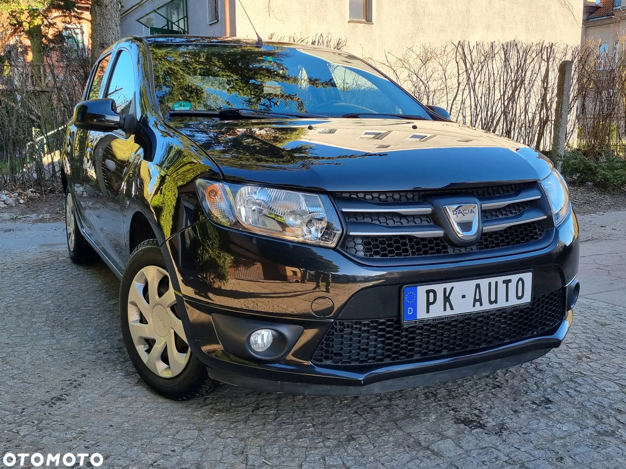 Dacia Sandero 0.9 TCe Laureate - 3