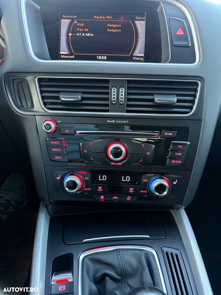 Audi Q5 2.0 TDI Quattro sport - 12