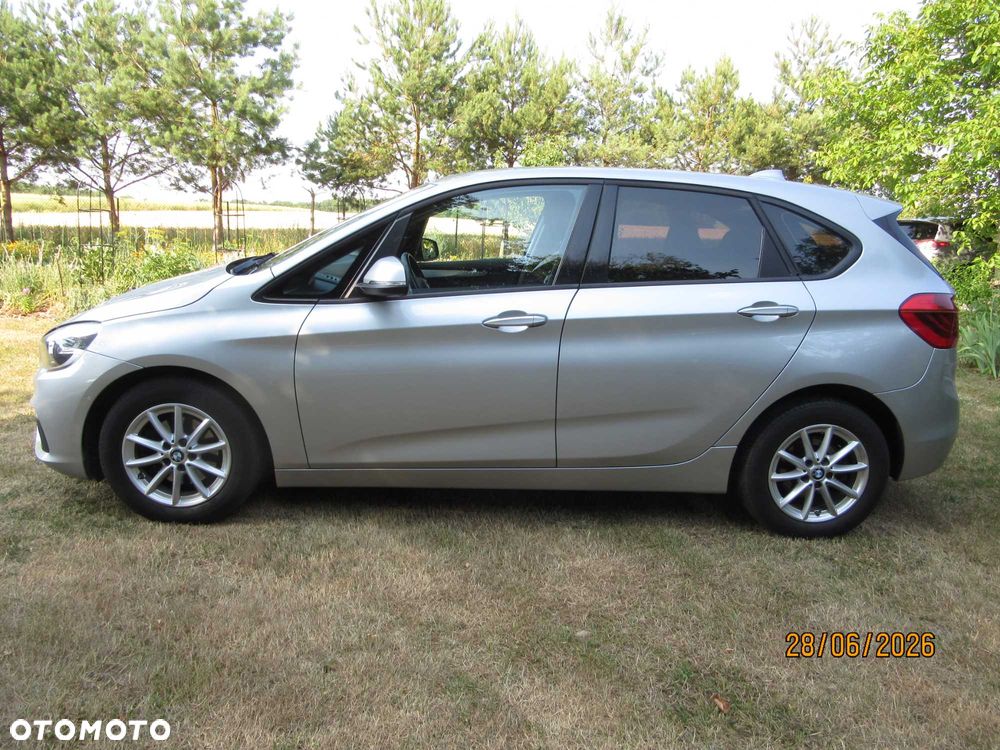 BMW Seria 2 - 1