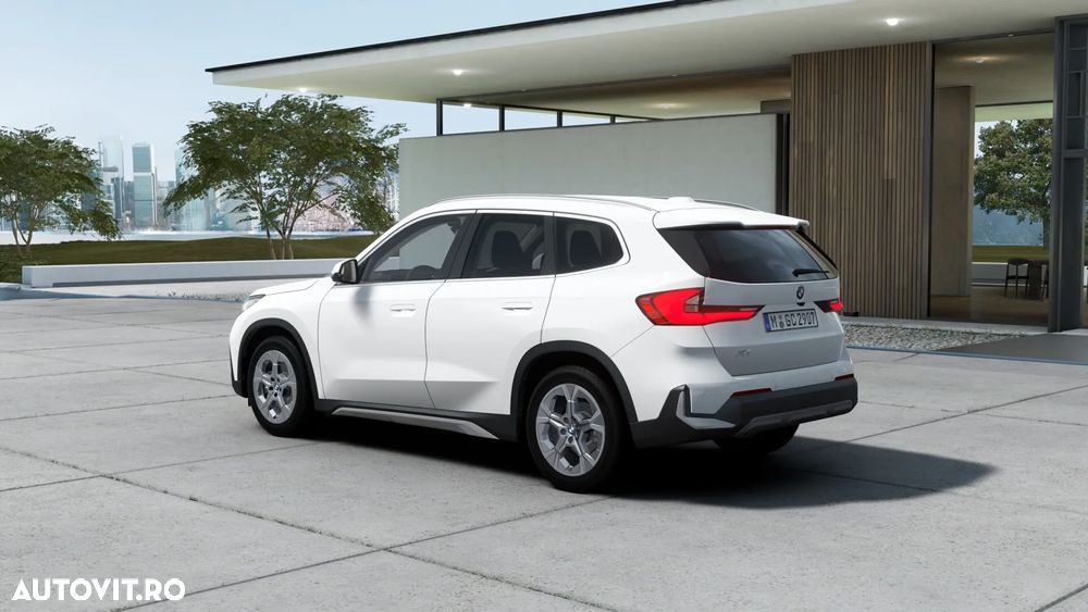 BMW X1 sDrive20i AT MHEV - 3