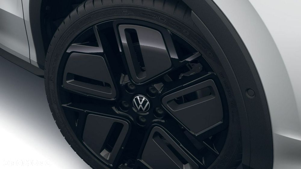 Volkswagen T-Roc 1.5 eTSI R-Line DSG - 9