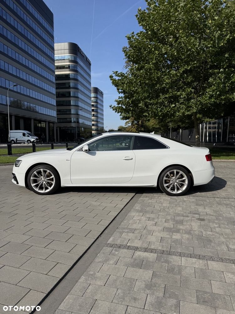Audi A5 Coupé 2.0 TFSI quattro S tronic - 3