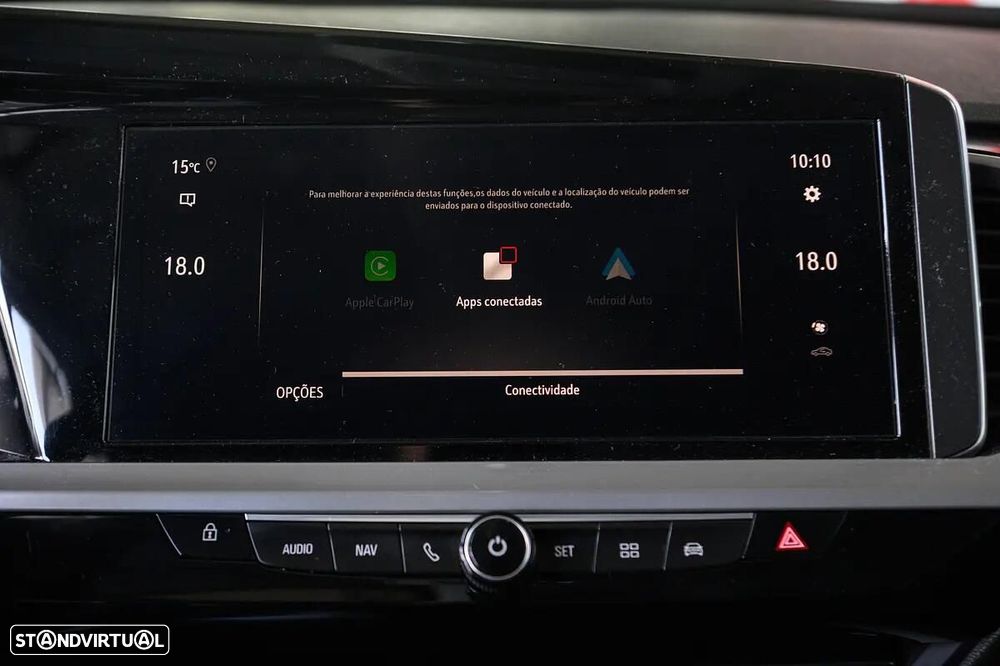 Opel Grandland 1.5 CDTI GS Line AT - 33