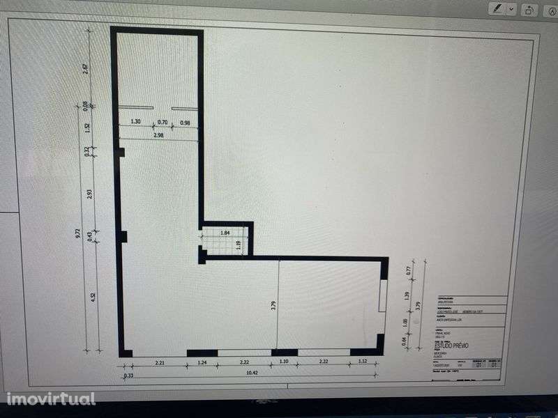 Terrenorustico em POMBALINHO - GOLEGA - Grande imagem: 3/4