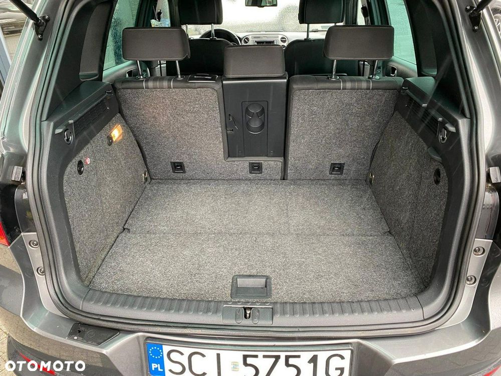Volkswagen Tiguan - 6