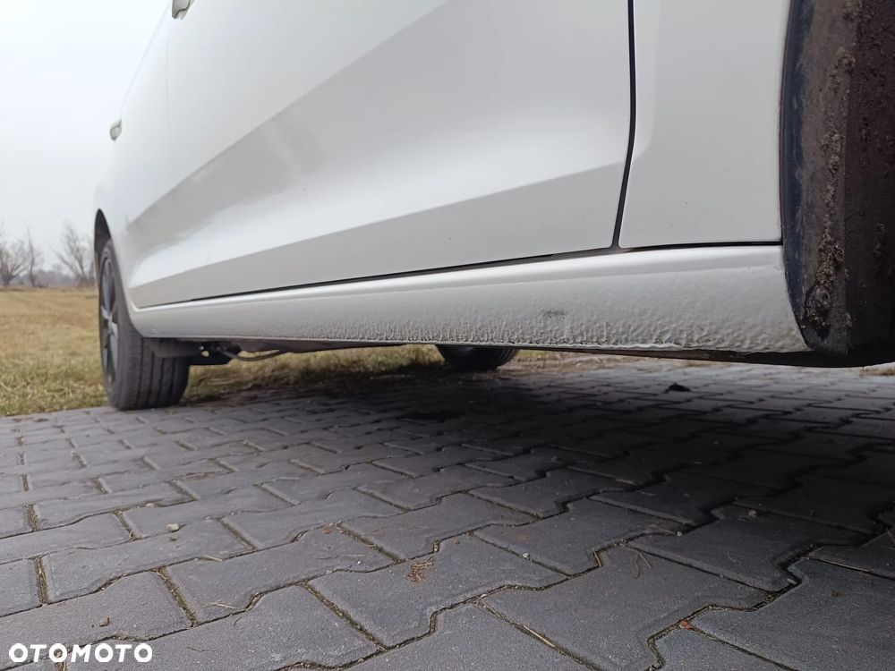 Skoda RAPID 1.0 TSI Style - 15