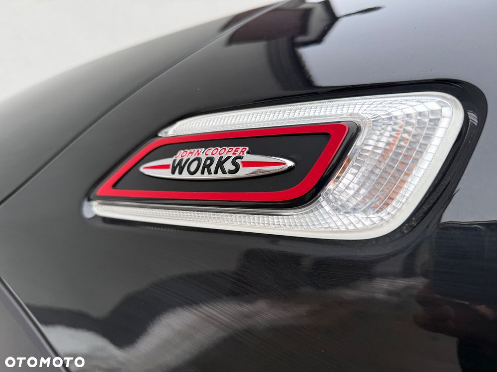 MINI John Cooper Works ALL4 sport - 30