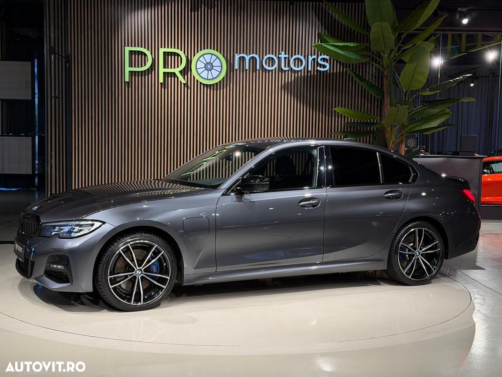 BMW Seria 3 - 17