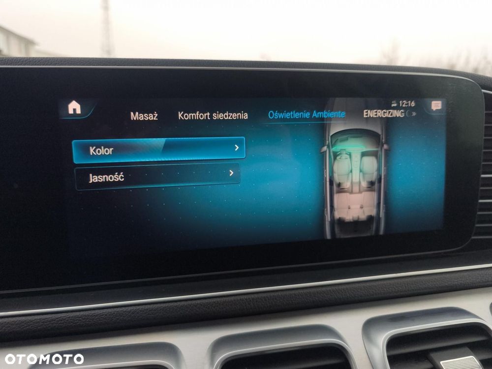 Mercedes-Benz GLE - 20