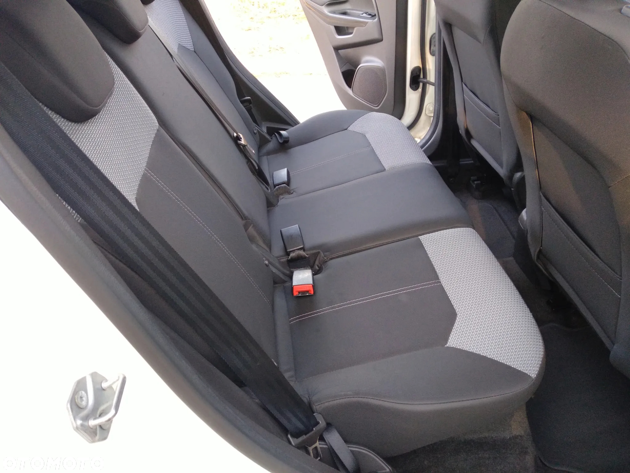 Ford EcoSport - 19
