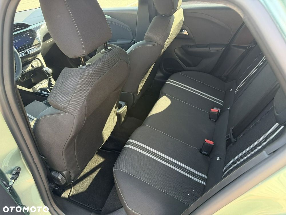 Opel Corsa 1.2 T Yes S&S - 32