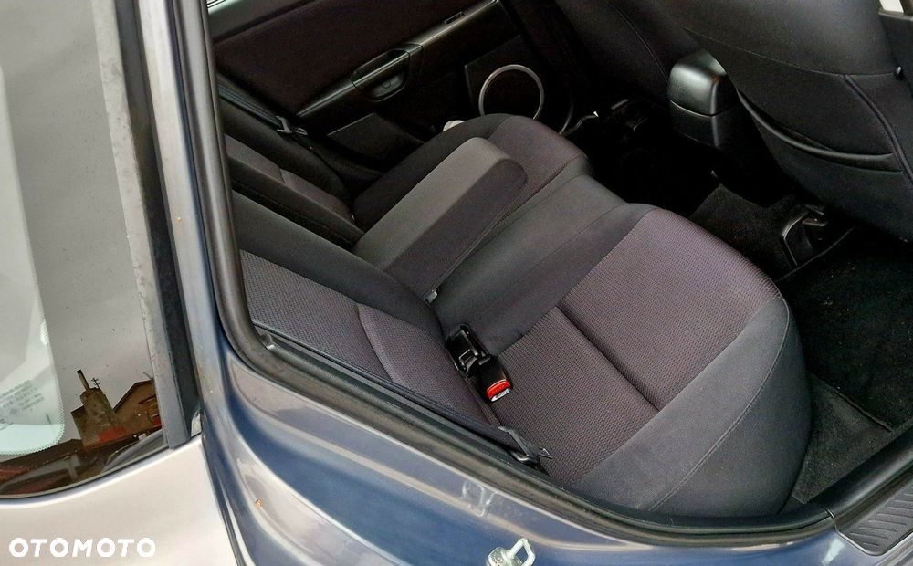 Mazda 3 1.6 16V Exclusive - 17