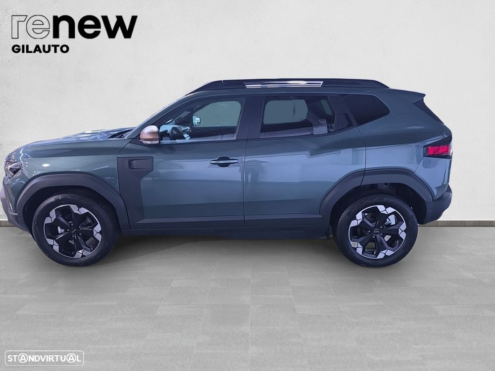 Dacia Duster 1.0 TCe ECO-G Journey+ Up&Go Bi-Fuel - 7