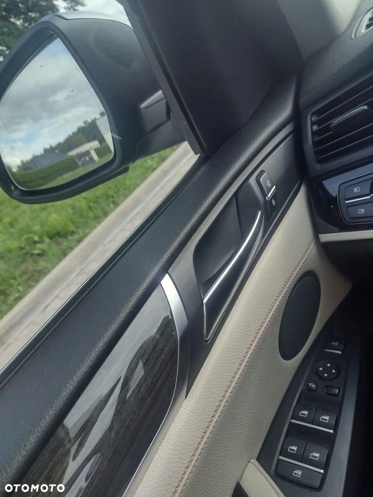 BMW X3 xDrive20d - 9