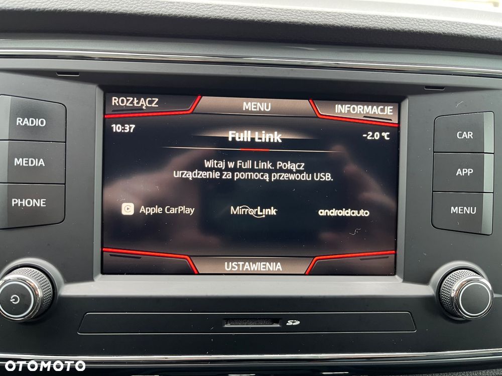 Seat Ateca 1.5 Eco TSI Style S&S - 30