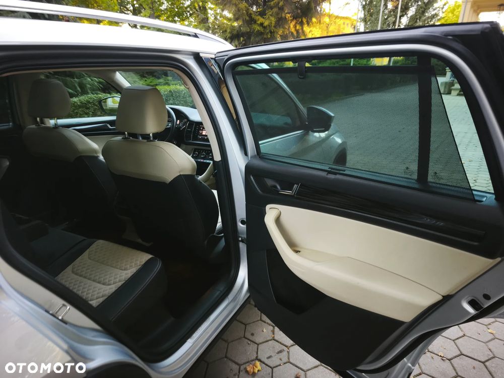 Skoda Kodiaq 2.0 TDI DSG Clever - 25