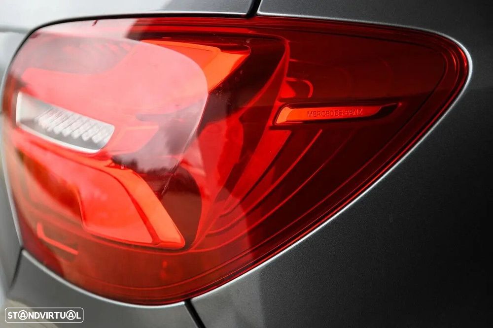 Mercedes-Benz A 180 d Fleet Pack Urban - 24