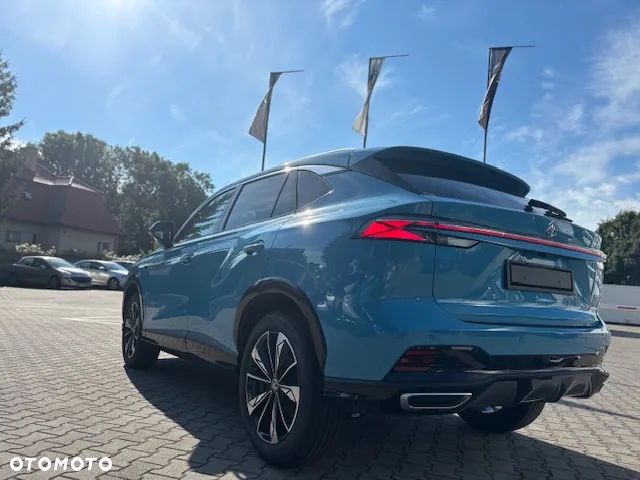 MG HS 1.5 T-GDI Exclusive - 5