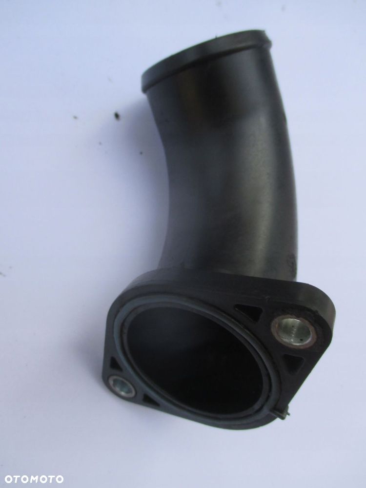 rurka kolanko turbiny transit 2.4 tdci 6c1q6k686ac - 2