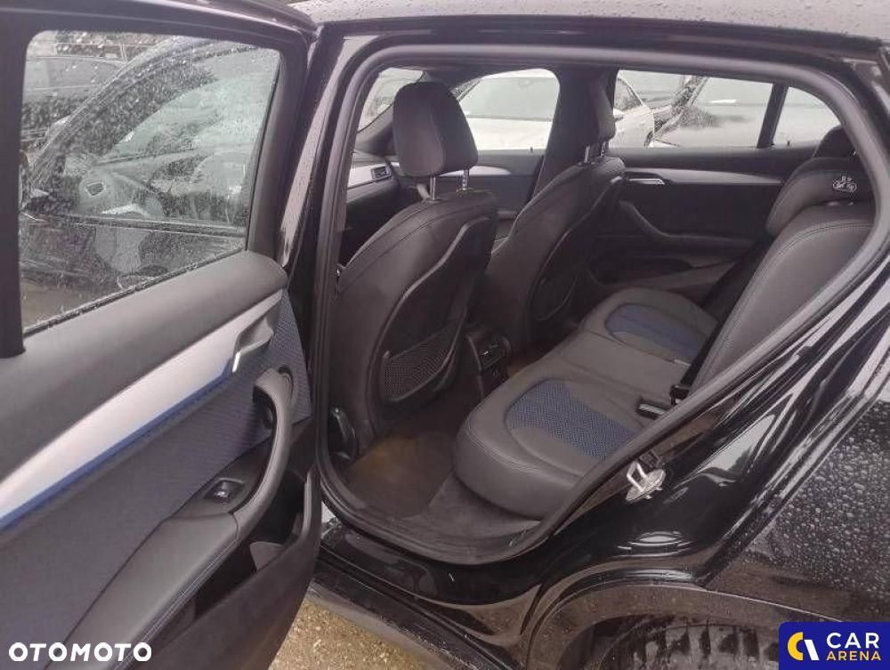 BMW X2 sDrive18i M Sport - 31