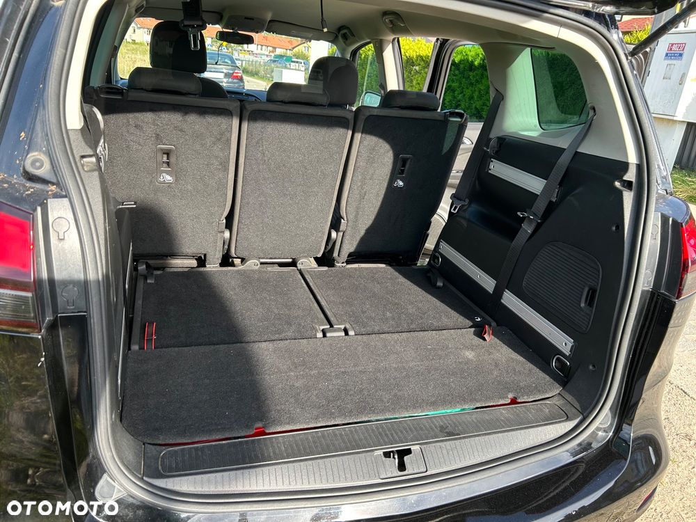 Opel Zafira 1.4 T Enjoy - 16