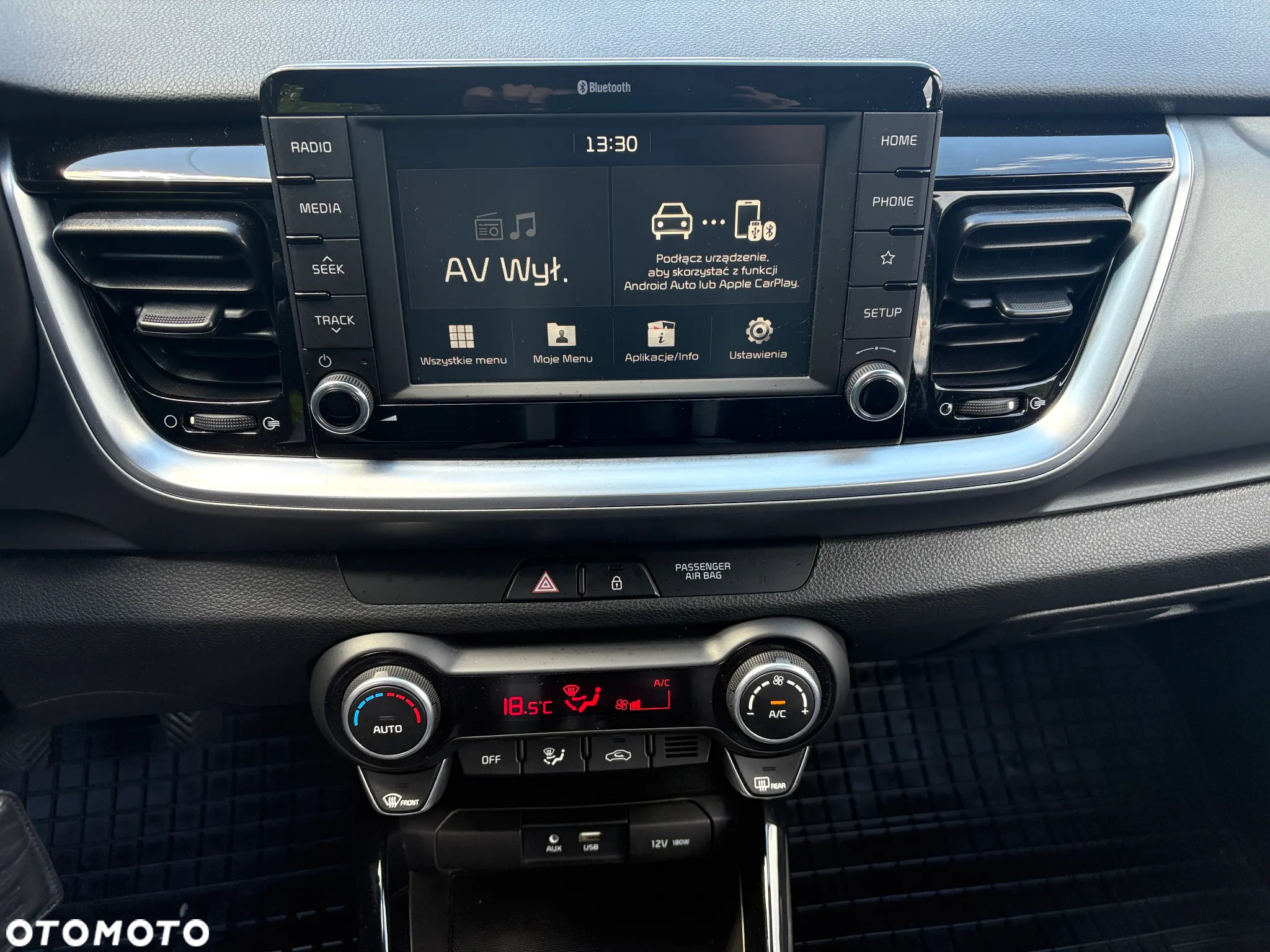 Kia Stonic - 11