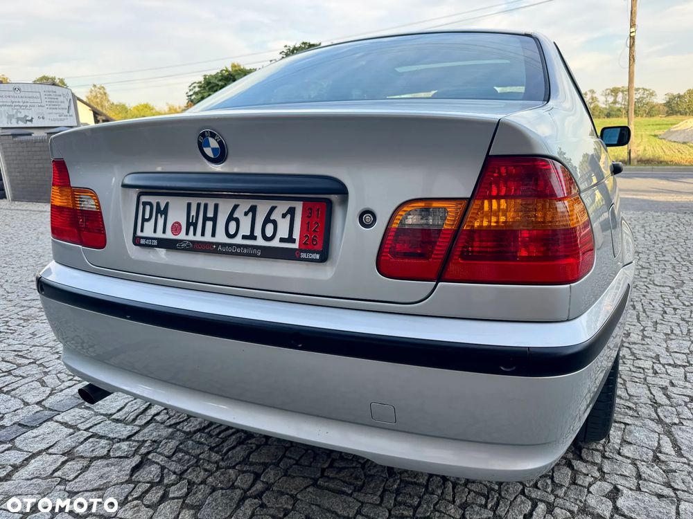 BMW Seria 3 - 14