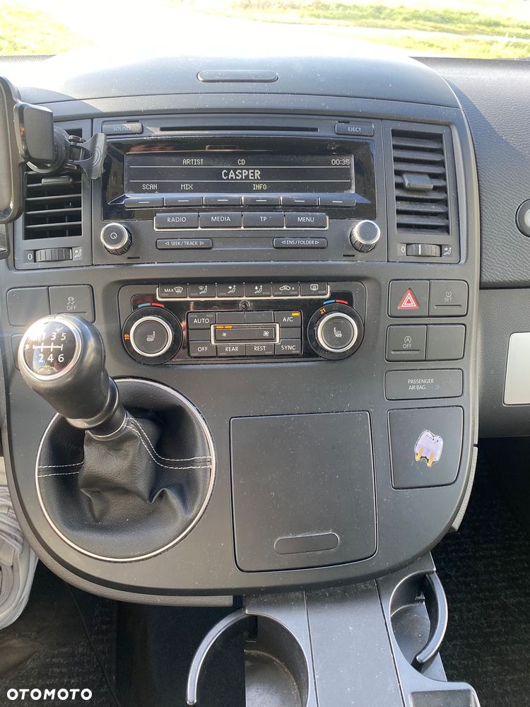 Volkswagen Multivan L1 LIFE 4Motion - 6